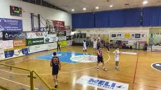 Bluorobica Under 19 Eccellenza @ Vis 2008 Ferrara