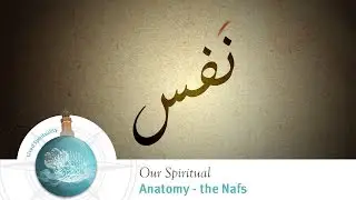 Shaykh Shakib Abqari - The Nafs