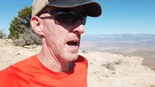 Zion 50k Ultra Marathon