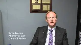 Kevin Mahan, Attorney at Law, Mahan & Mahan