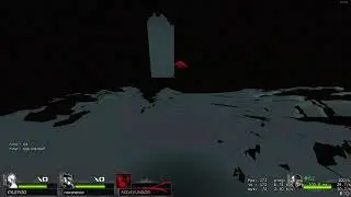 bro needed 3v4 win badly (l4d2 hacker moment)