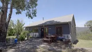 Lot 18 Upper Turon Road, Capertee