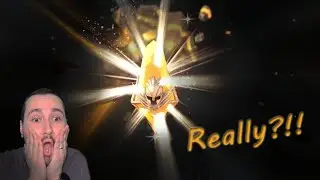 *raid shadow legends* getting lucky with my pulls for the doorkeep's path event!