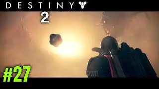 Witch Queen Intro - Destiny 2 Playthrough (w/ Pizush) | #27