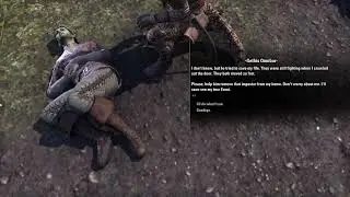 The Elder Scrolls Online | Zone Story | Shadowfen (No Commentary)