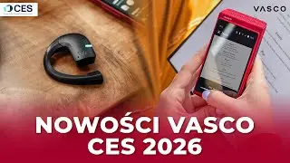 Vasco zaskoczy w 2026? - nowe rozwiązania Vasco Assistant, Audience oraz Vasco Offline
