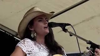 KLARA exCOUNTRY SISTER & BLUEGROUND CZ - INTERLAKEN 2017 Best of
