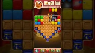 Toon Blast level 23