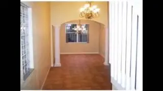 Just Listed! Townhouse in Miramar