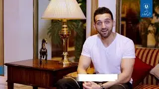 Sham Idrees (Social Media Star) about Orphans - Alkhidmat Foundation Pakistan