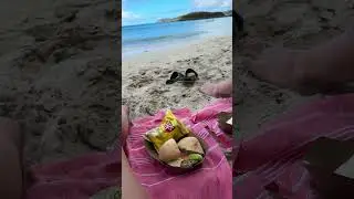 Day trip with me from St. Thomas to St. John 🌴☀️🥥