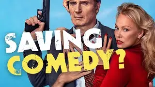 The Naked Gun Could Change Everything- But Will It?