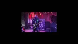 The Lion Within - &ldquo;Save Me from Your Hell&rdquo; live 2-21-23 at The Venue Event Center (Cadillac, MI)