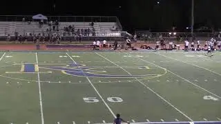 River City Raiders vs. Sheldon Huskies