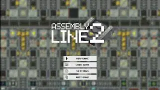 OST | Assembly Line 2 - Track 4