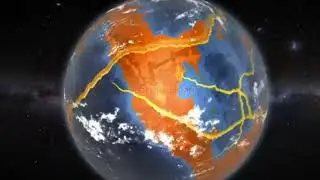 Top Paleontologist Reveals EARTH EVOLUTION Secrets! #space #universe #science #Shorts