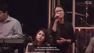 TS Khai - NGAI NGAM KENG E (Muancing)