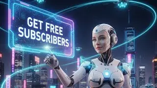 💥 Live Support & Free Subs – Promote Your Channel Now!