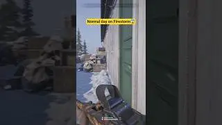 it is about survival.... #battlefield #firestorm #multiplayer #battlefield5 #gaming #shorts #funny