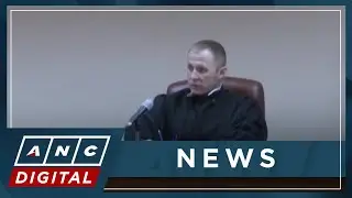 Russian opposition and Putin foe Alexei Navalny dies in jail | ANC