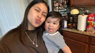 MATIAS WAS DIAGNOSED WITH PROFOUND HEARING LOSS🤟🏼🦻🏻desireemontoya