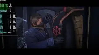 RTX 2080 Ti Red Dead Redemption II 1080p Ultra Settings