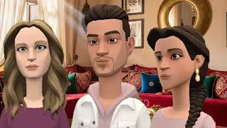 عاودات لي على 