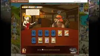 Tavern - The King of Towers