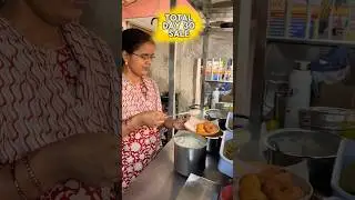 Day 30 - Hotel earning series | Small business ideas telugu #food #ytshorts #business ✅
