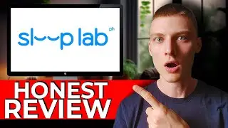 Sleep Lab App Review: My Honest Experience with This Sleep Tracker & Snore Analysis Tool