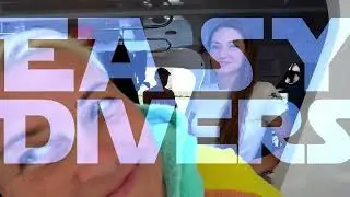 Знакомоство с дайвинг центром EasyDivers в Шарм-Эль-Шейх. Египет.