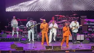 The Whispers LIVE in GEORGIA #thewhispers