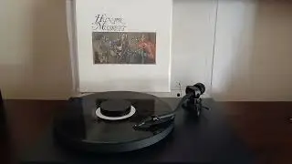 Hunter Muskett - Midsummer Night's Dream