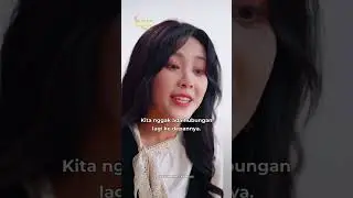 Drama china Sk4nd*l Ujian Cinta 