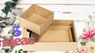 I Tried Repurposing a Box Out of Curiosity — Worth It 💰