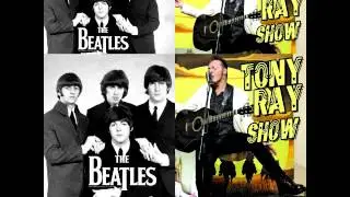 Tony Ray - Please Please Me