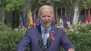 President Biden has COVID: Cleveland infectious disease experts weigh in on Biden's COVID diagnosis