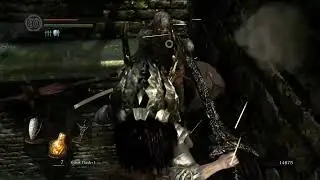 I Lost to a Wall // Dark Souls 1 Remastered