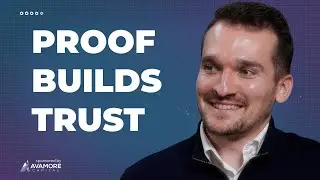 EP99 Proof Builds Trust