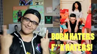 EPIK HIGH - BORN HATER MV | EPIK HIGH IS BACK!