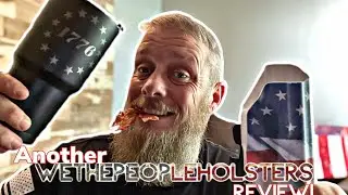 We The People Holster Package Review!