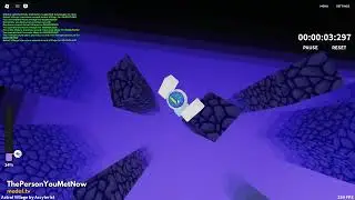 Astral Village [World Record] - 35.956 | @ThePersonYouMetNow
