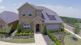 Bluffview, an Ashton Woods Community in Fort Worth, TX