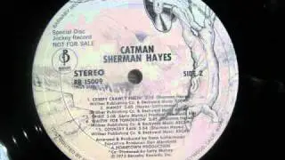 Sherman Hayes-Catman 1973