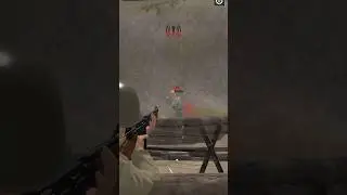 gaming video fight anime 💪 machine gun vs Sniper kills anime@