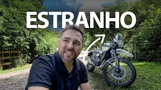 HIMALAYAN 450 IMPRESSÕES DO DONO AO RODAR COM A MOTO