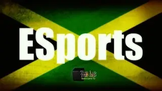 ESports in Jamaica 2k14
