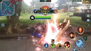 Aldous Savage In Real Life part 3