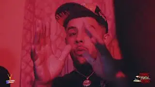 Grs Vonte (feat. 00tones) - Out Of Your League (Official Music Video) [Shot/Edit by: @PRFILMEDIT ]