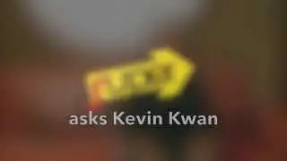 SUPER VIDEO: Author Kevin Kwan on how to spot a Crazy Rich Asian